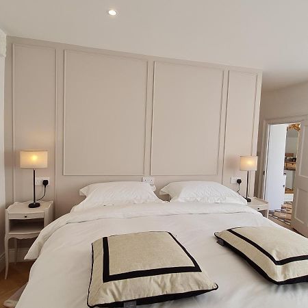 Pembroke Guest Suite Dublin Eksteriør bilde