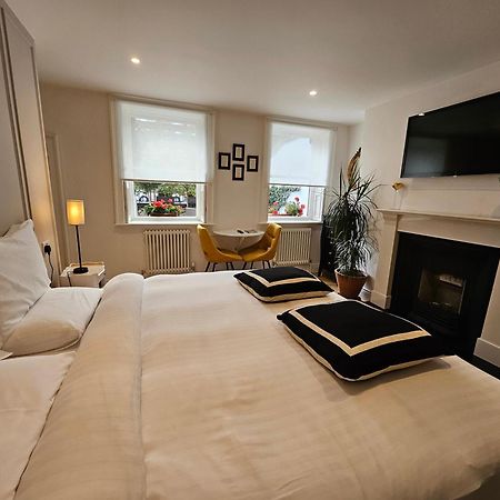 Pembroke Guest Suite Dublin Eksteriør bilde