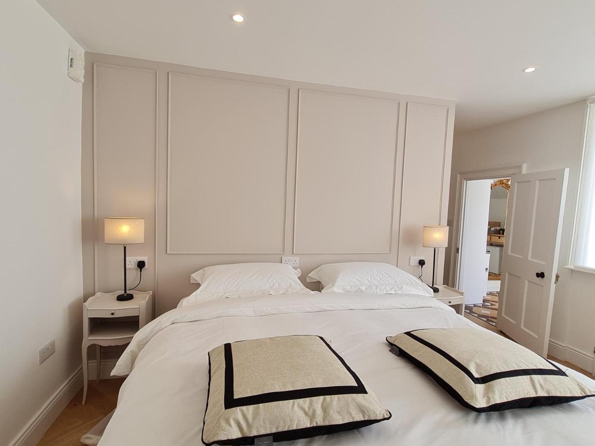 Pembroke Guest Suite Dublin Eksteriør bilde