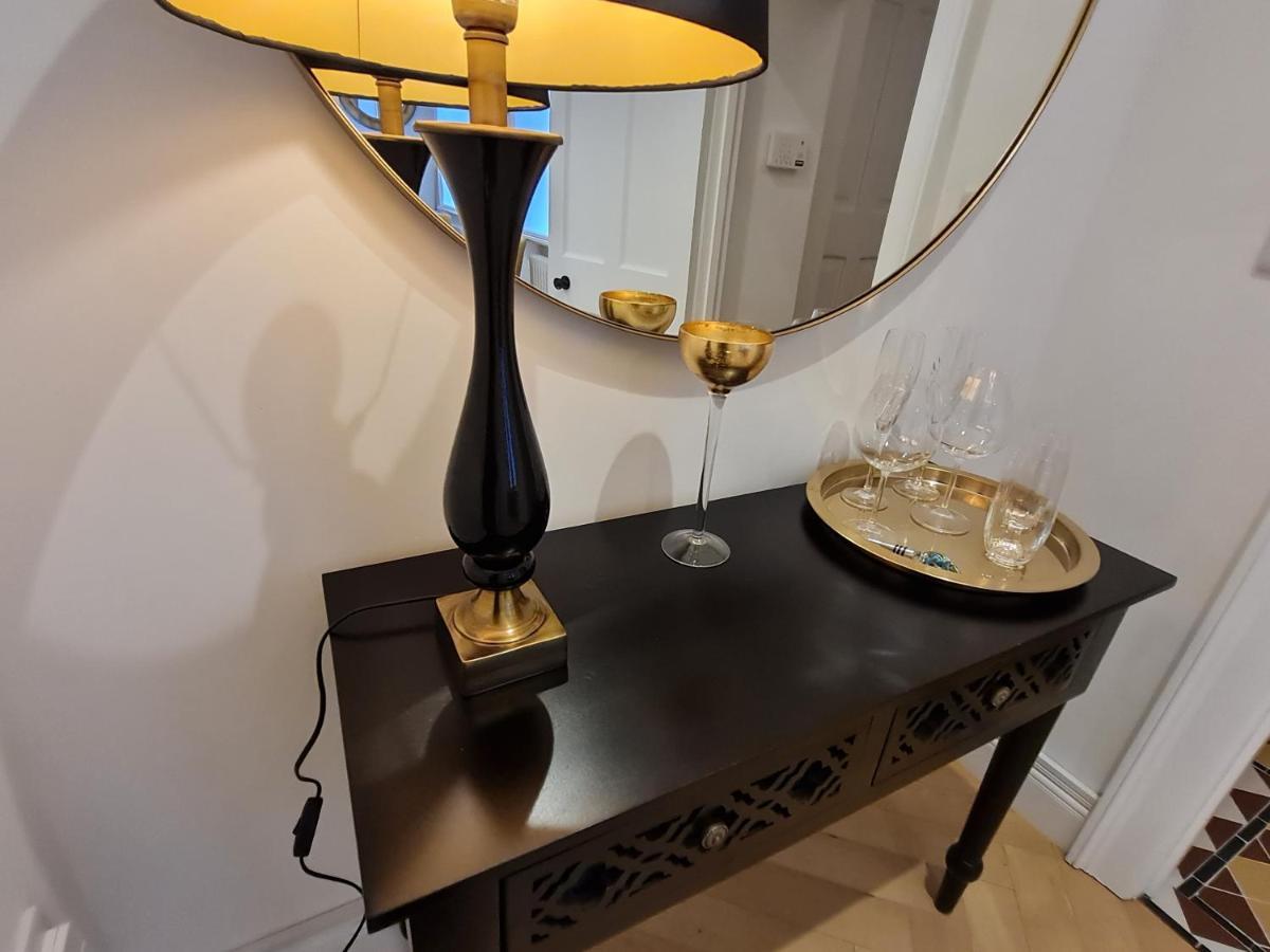 Pembroke Guest Suite Dublin Eksteriør bilde