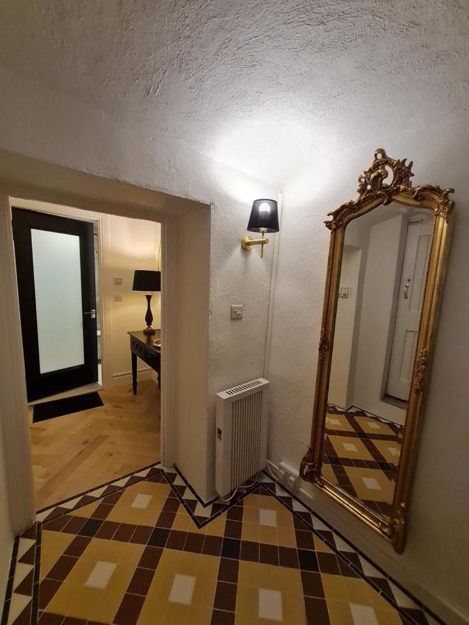 Pembroke Guest Suite Dublin Eksteriør bilde