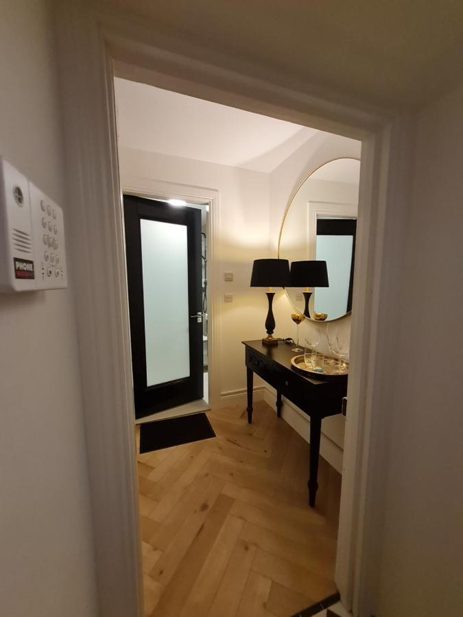 Pembroke Guest Suite Dublin Eksteriør bilde