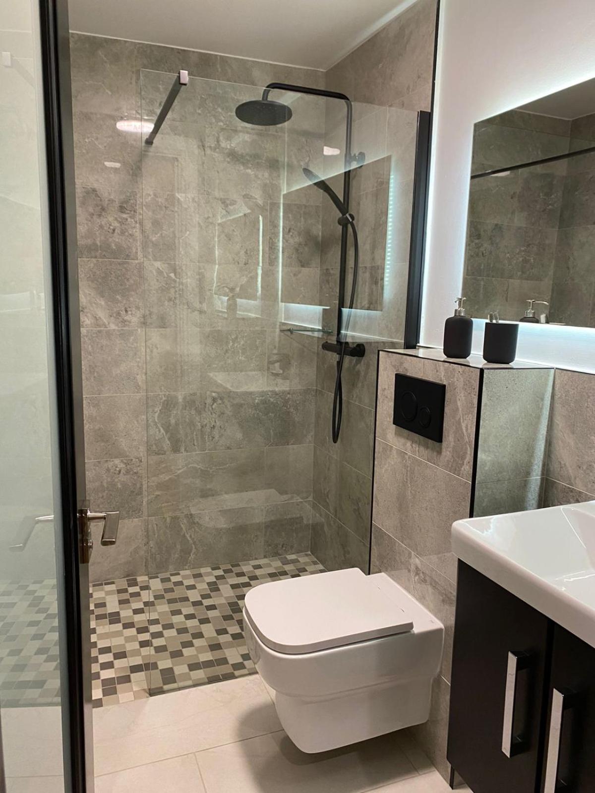 Pembroke Guest Suite Dublin Eksteriør bilde