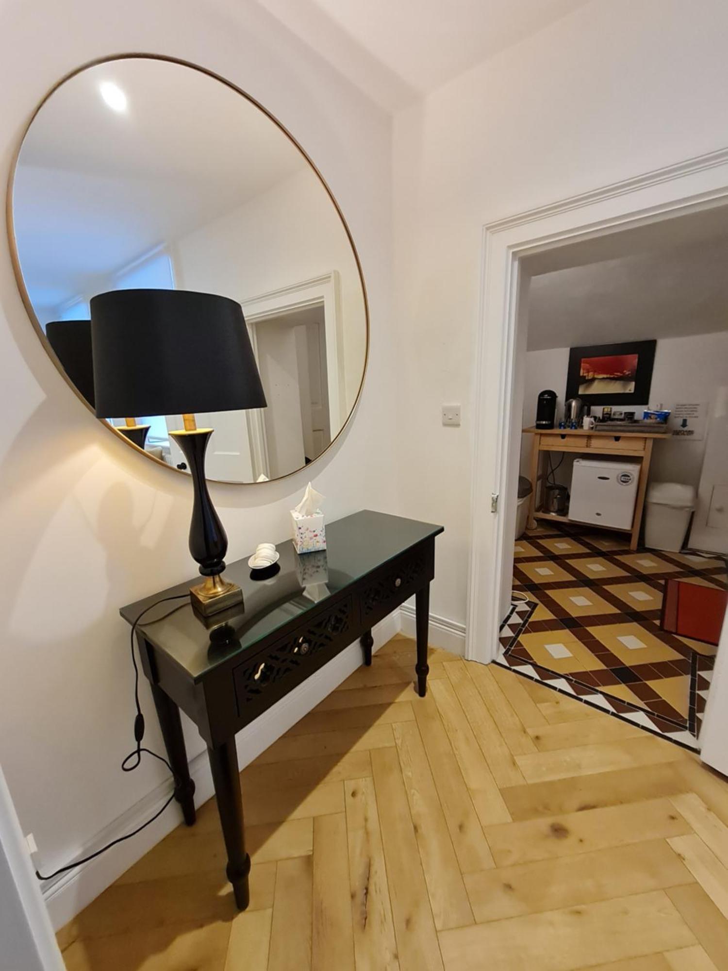 Pembroke Guest Suite Dublin Eksteriør bilde