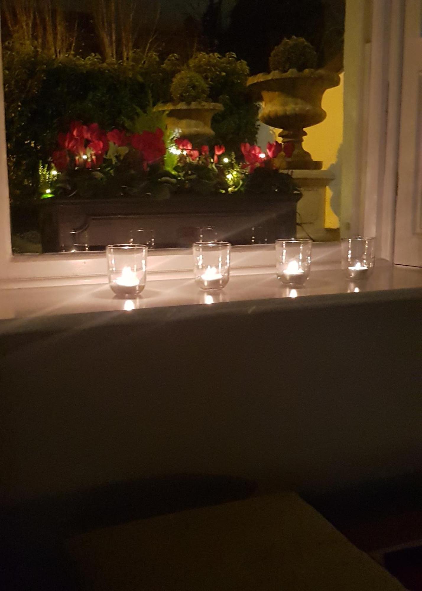 Pembroke Guest Suite Dublin Eksteriør bilde