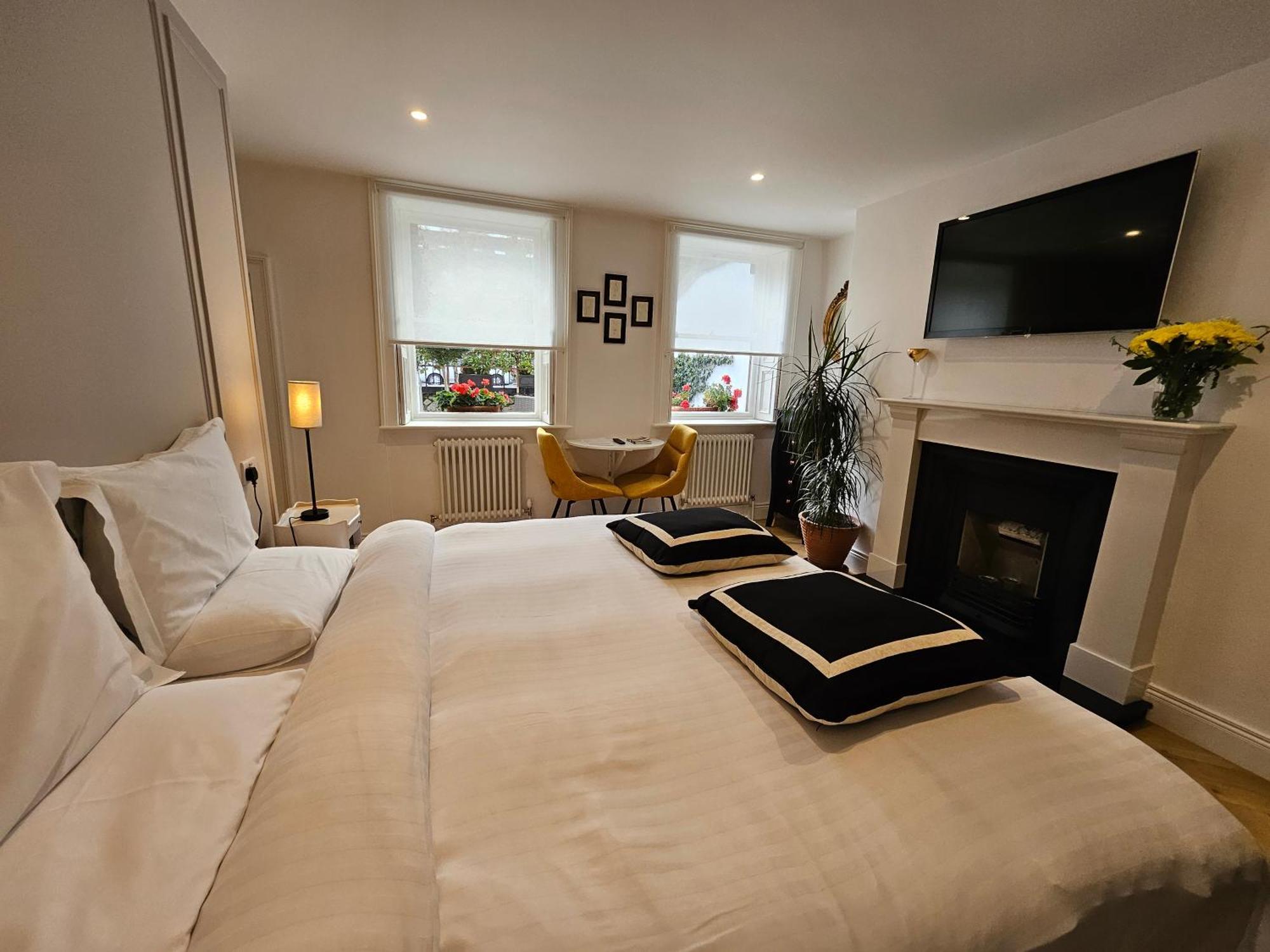 Pembroke Guest Suite Dublin Eksteriør bilde