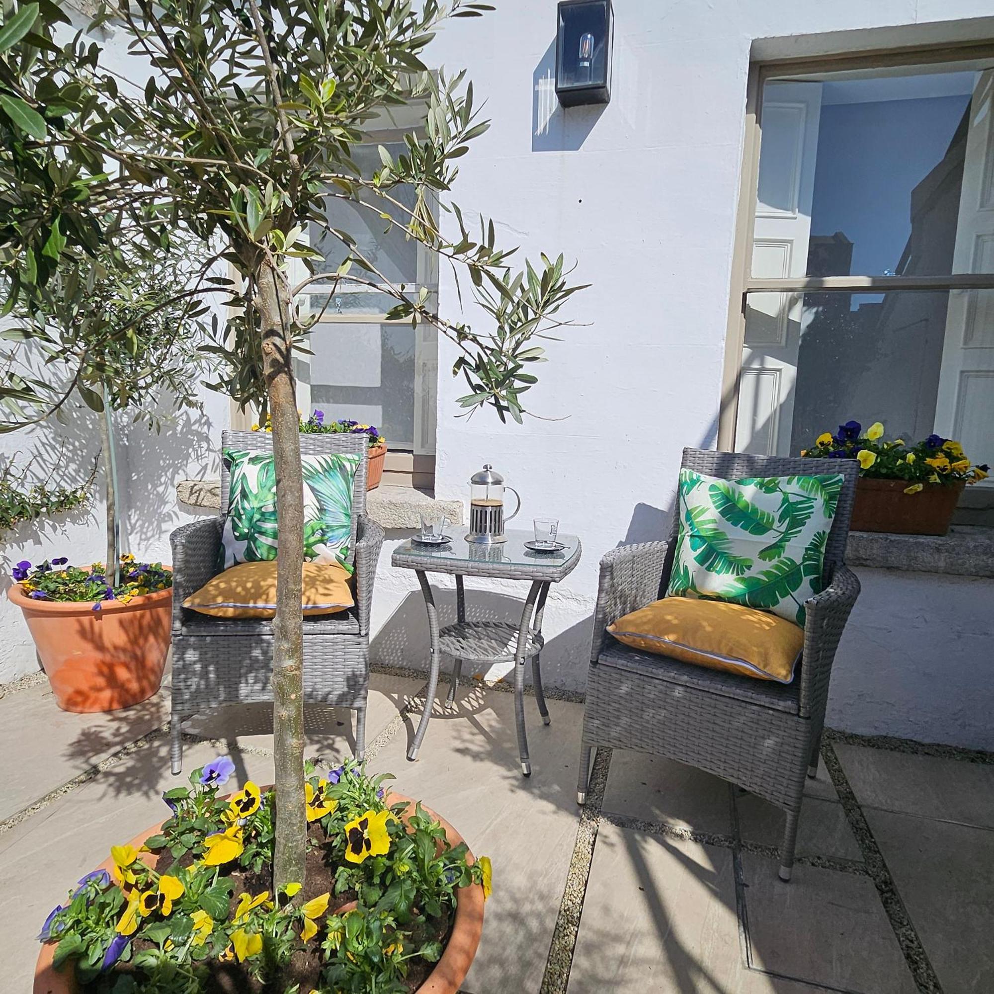 Pembroke Guest Suite Dublin Eksteriør bilde